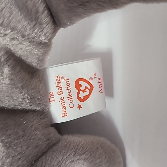 Beanie baby Ants - Picture 7 of 7